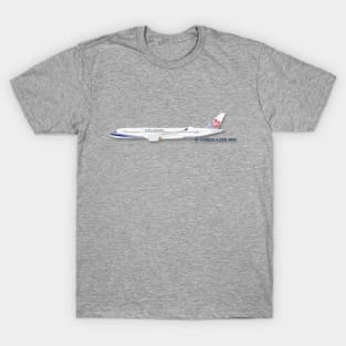Airbus A350 T-Shirt